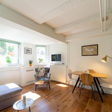 Buergerpark Apartments Berlin Exterior photo